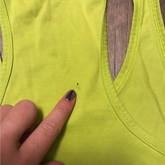 Nike tanks xs - Picture 5 of 6